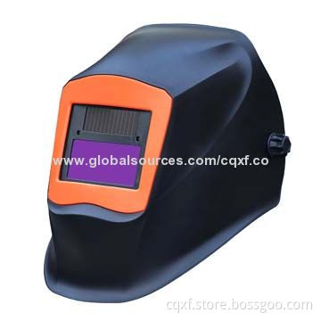 Auto Welding Masks